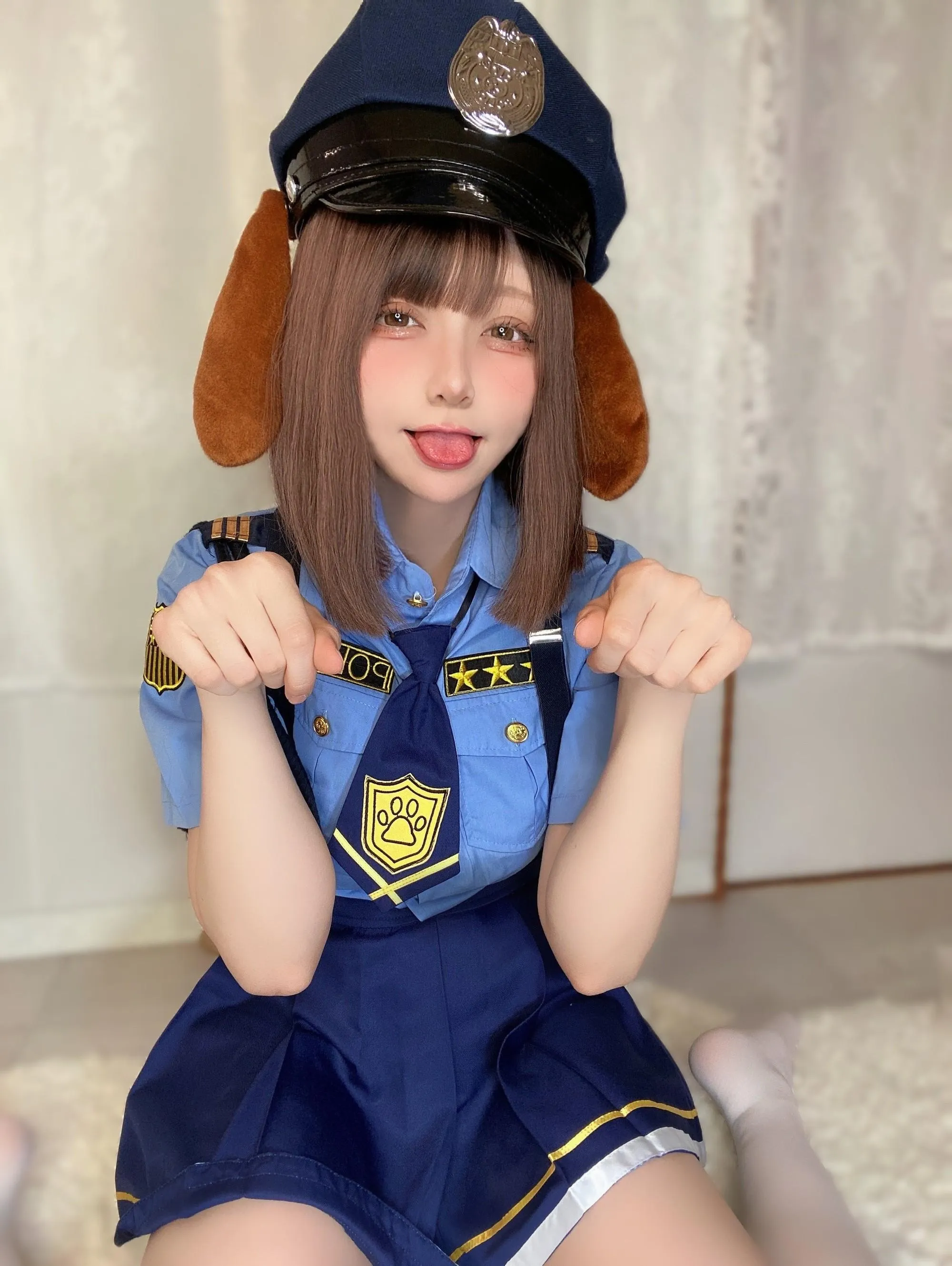 かさぎkasagi – NO.009 Fantia 2022-11月会员订阅-2022-11-20 迷子さんですか？？ [29P]插图